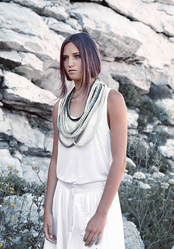 layered-textile-braided-necklaces